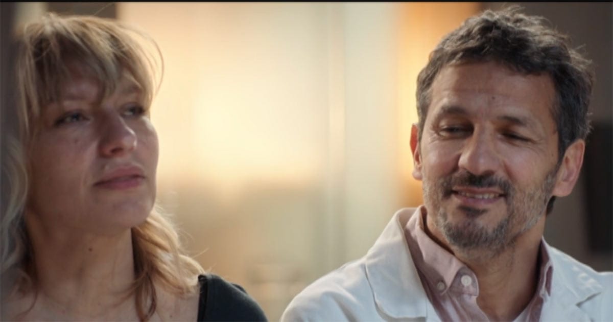 Aurore et William 