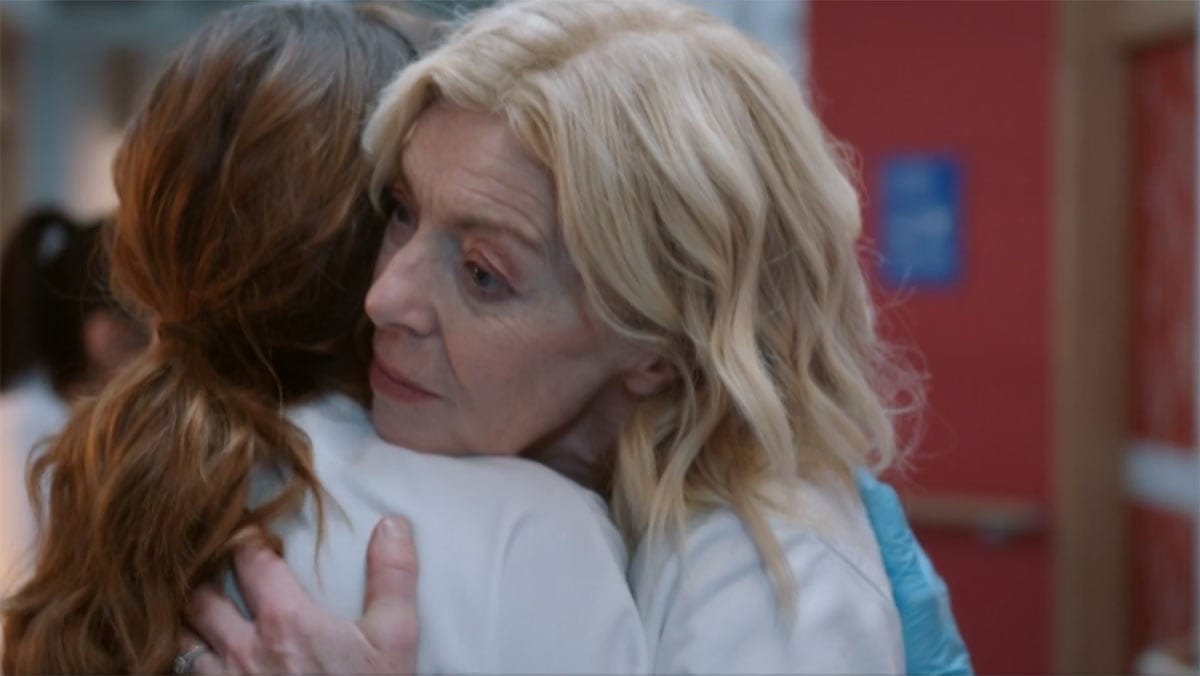marianne dna 