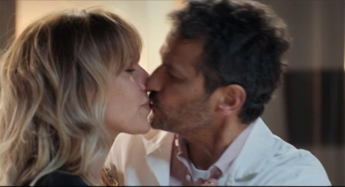William et Aurore 