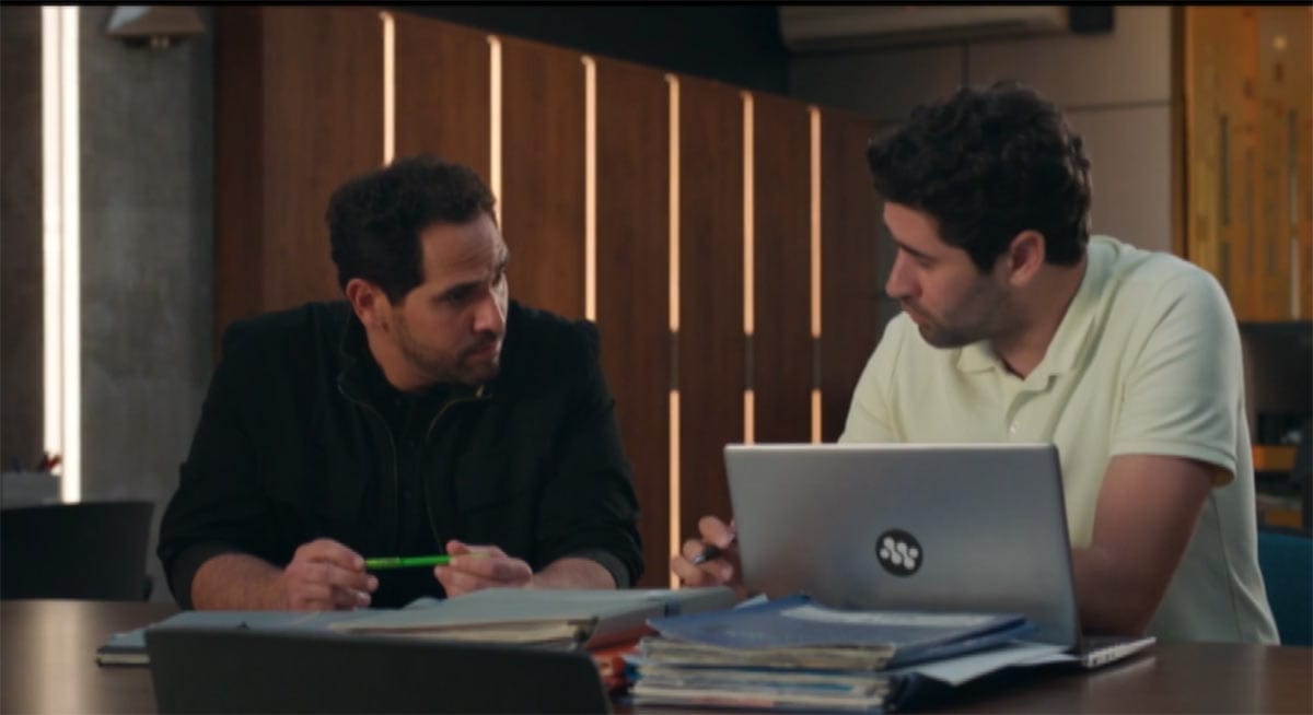 Karim et Georges  fna 