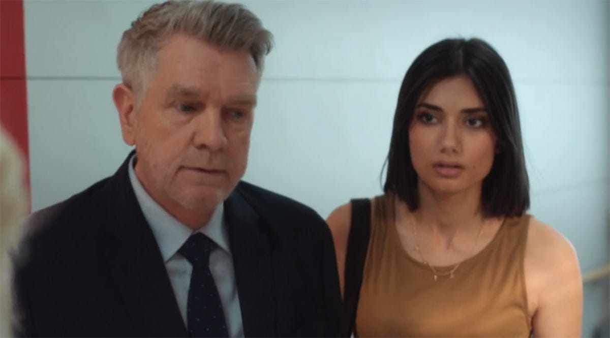 Camille et Sébastien 