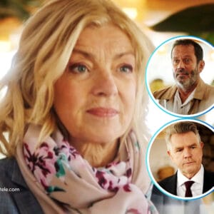 Marianne dna