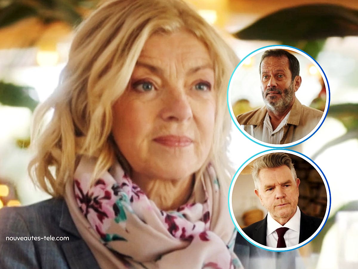 Marianne  dna 
