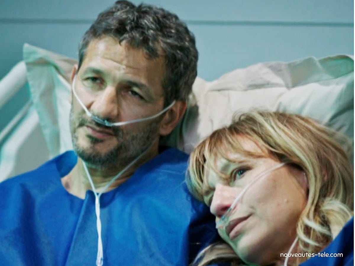 william et aurore daunier