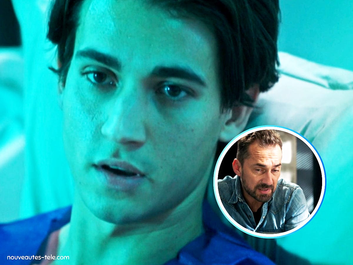 dorian et martin dna 