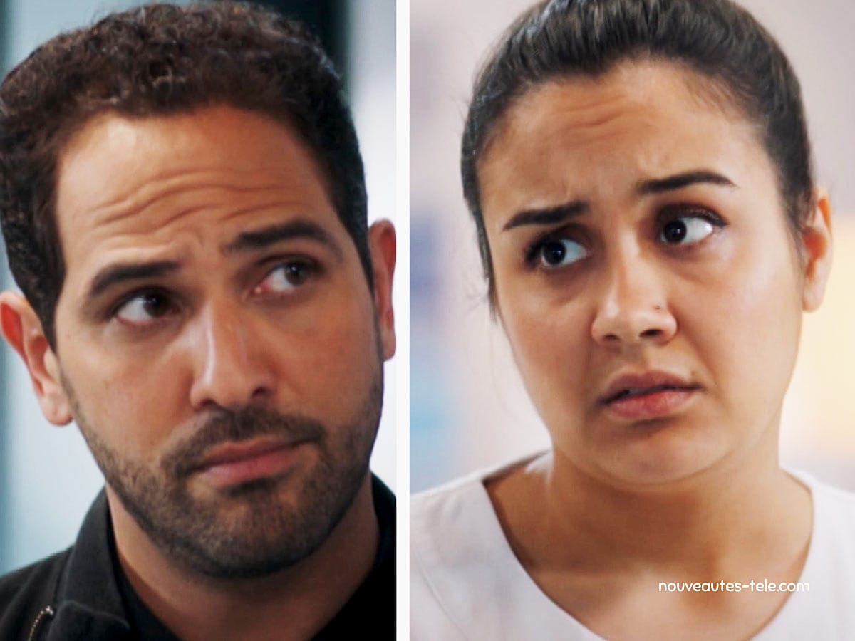 Karim et Noor DNA 