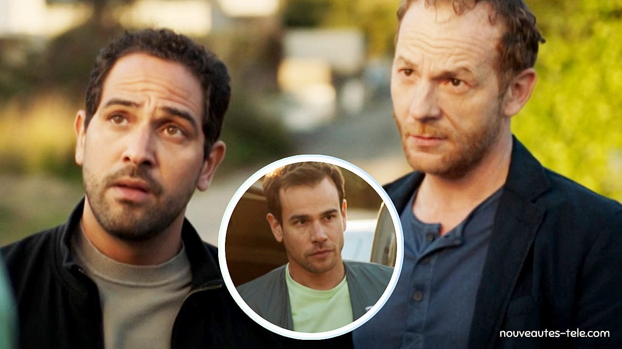 DNA Karim et Michael Feray