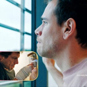 Charles et Damien Julliard dna