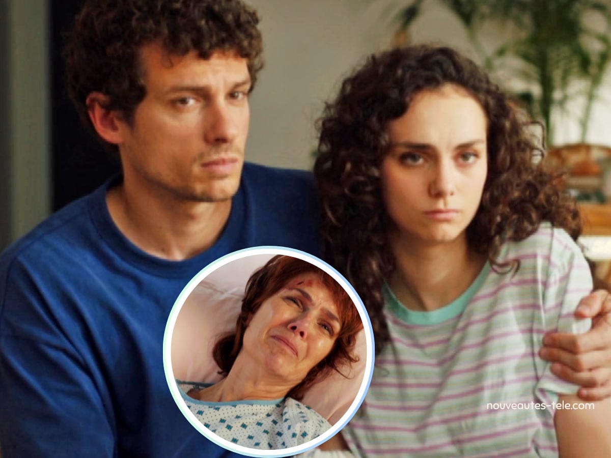 violette et charles dna 
