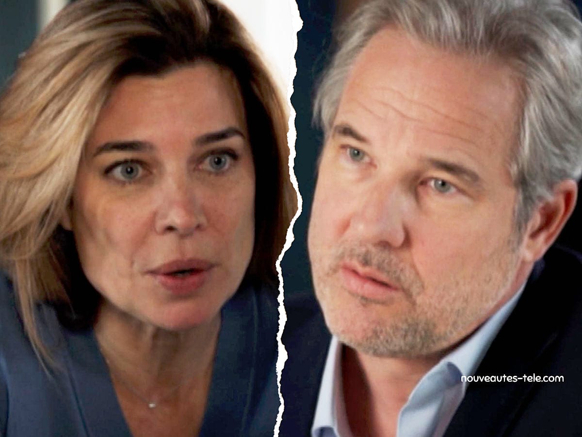 cecile et florent