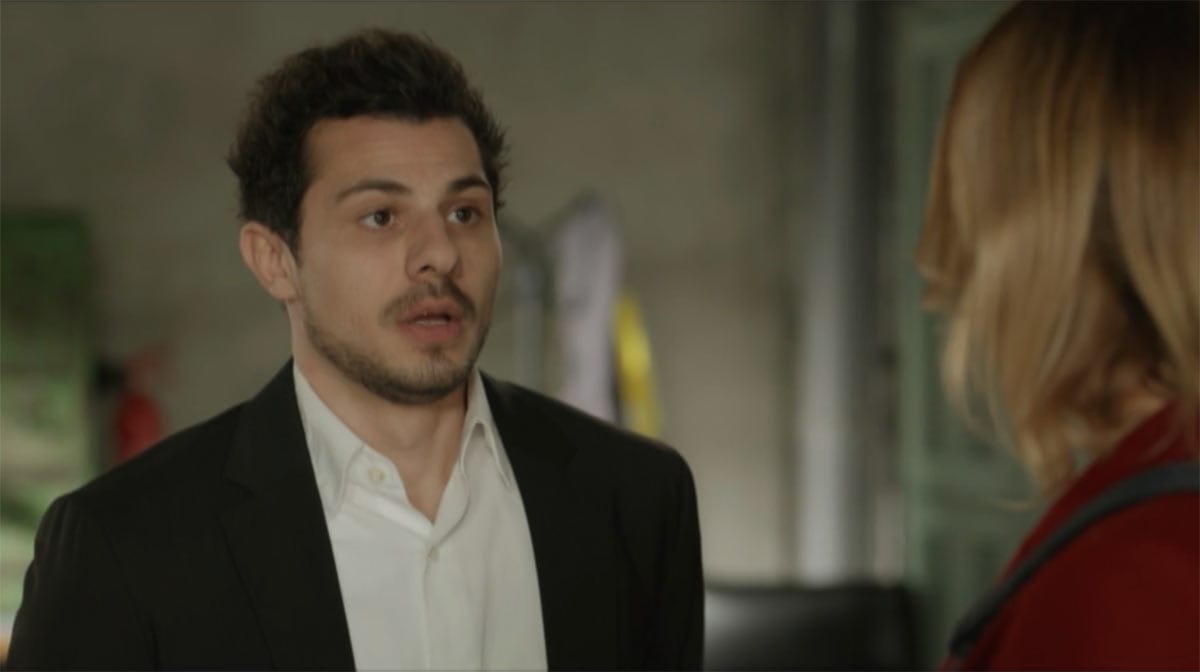 eliott un si grand soleil 