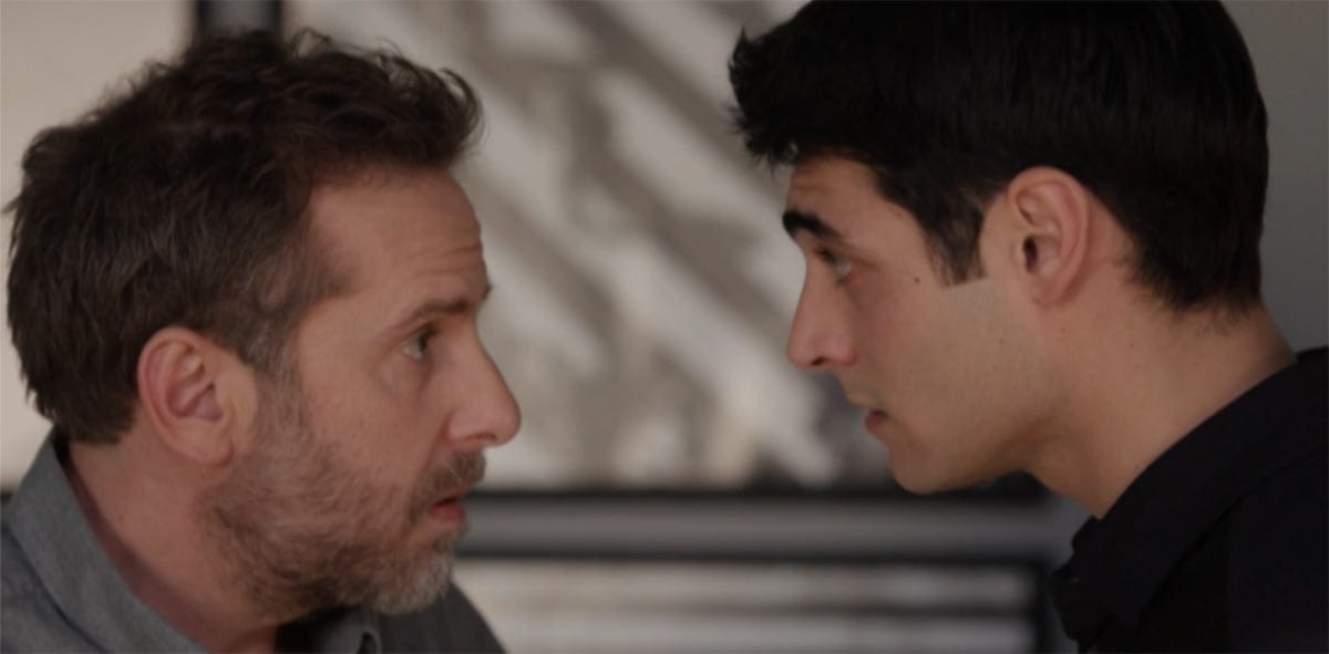 Marc et Louis