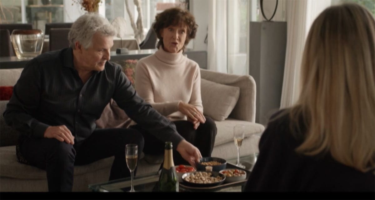 elisabeth et alain