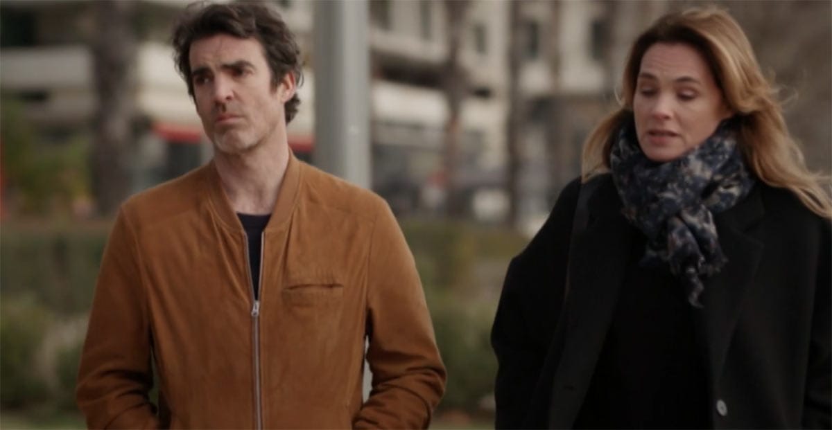 dimitri et claire