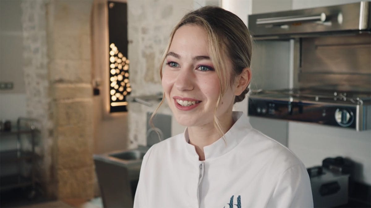 joséphine itc 