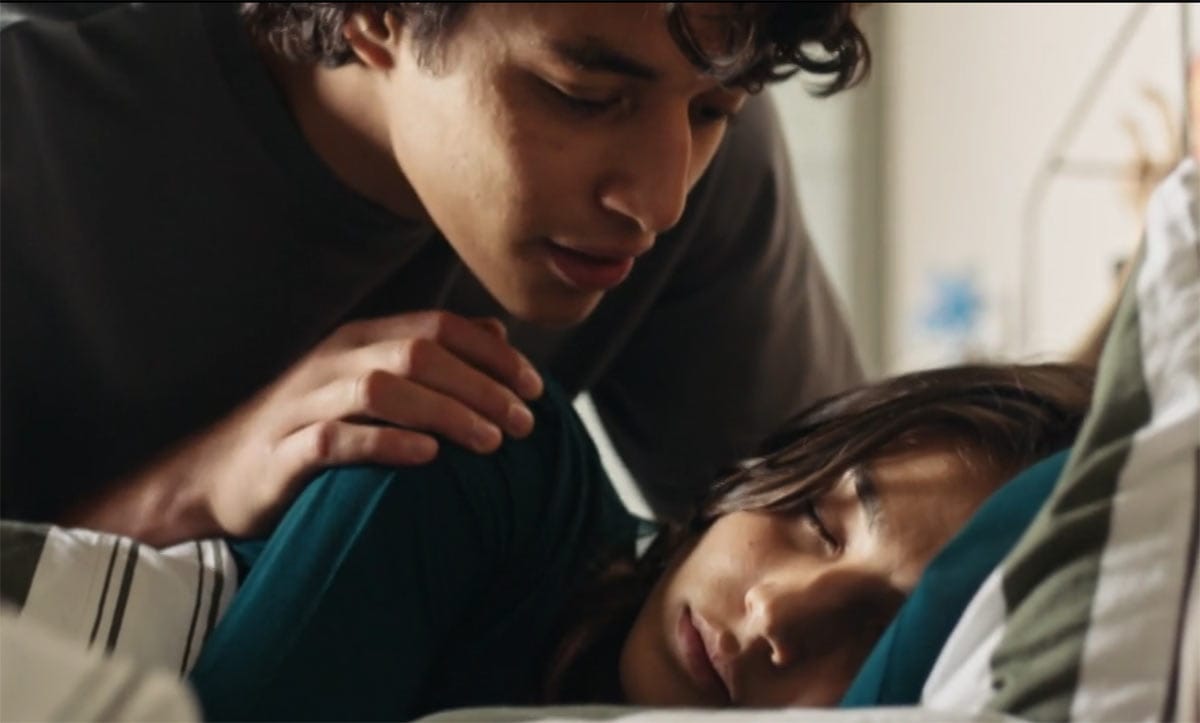 malik et maya 