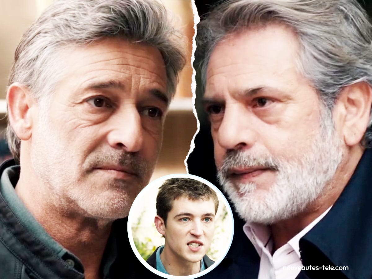 Marc et Paul