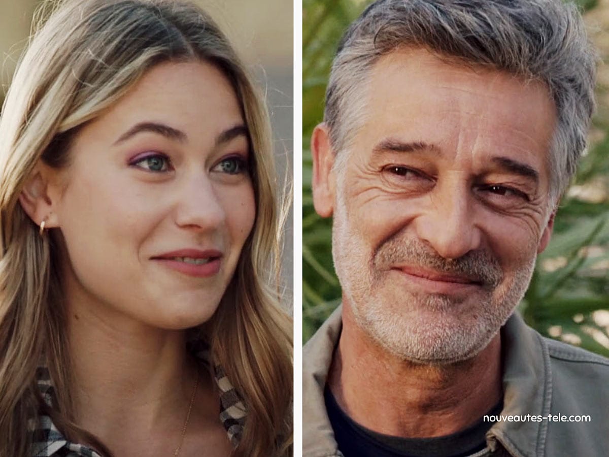 Joséphine et Marc itc 