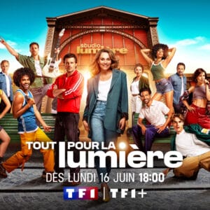 tout pour la lumiere