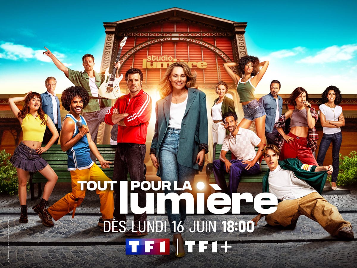 tout pour la lumiere 