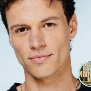 Kevin Dias nouveau jour de M6