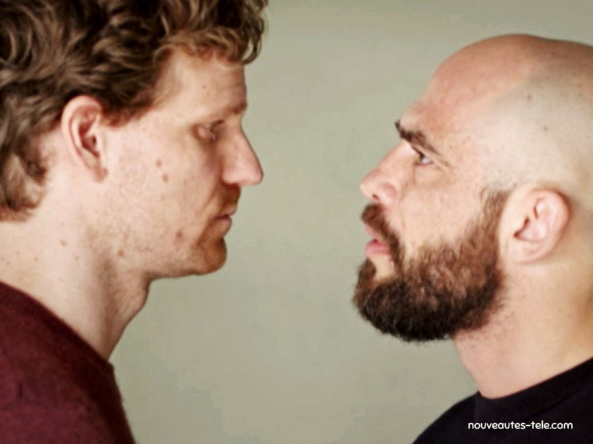 Manu et Yann