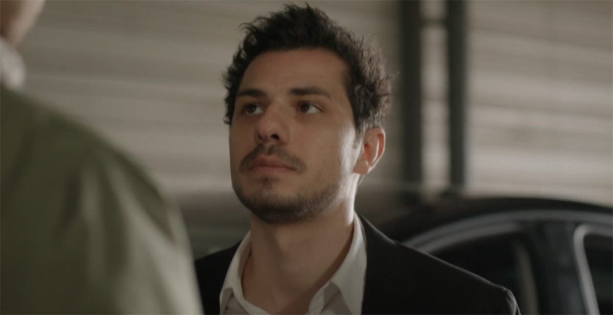 eliott un si grand soleil 