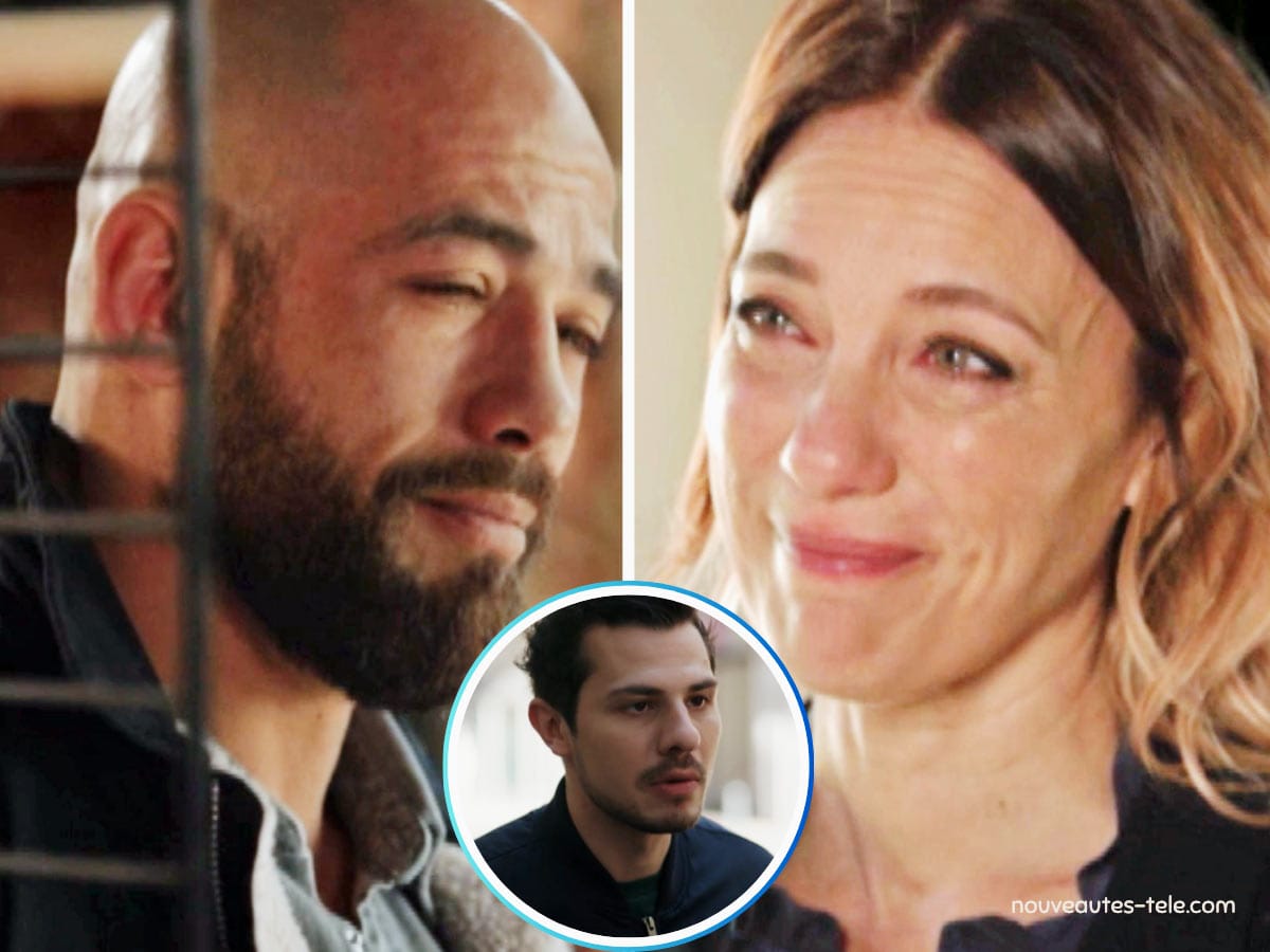 eve et manu