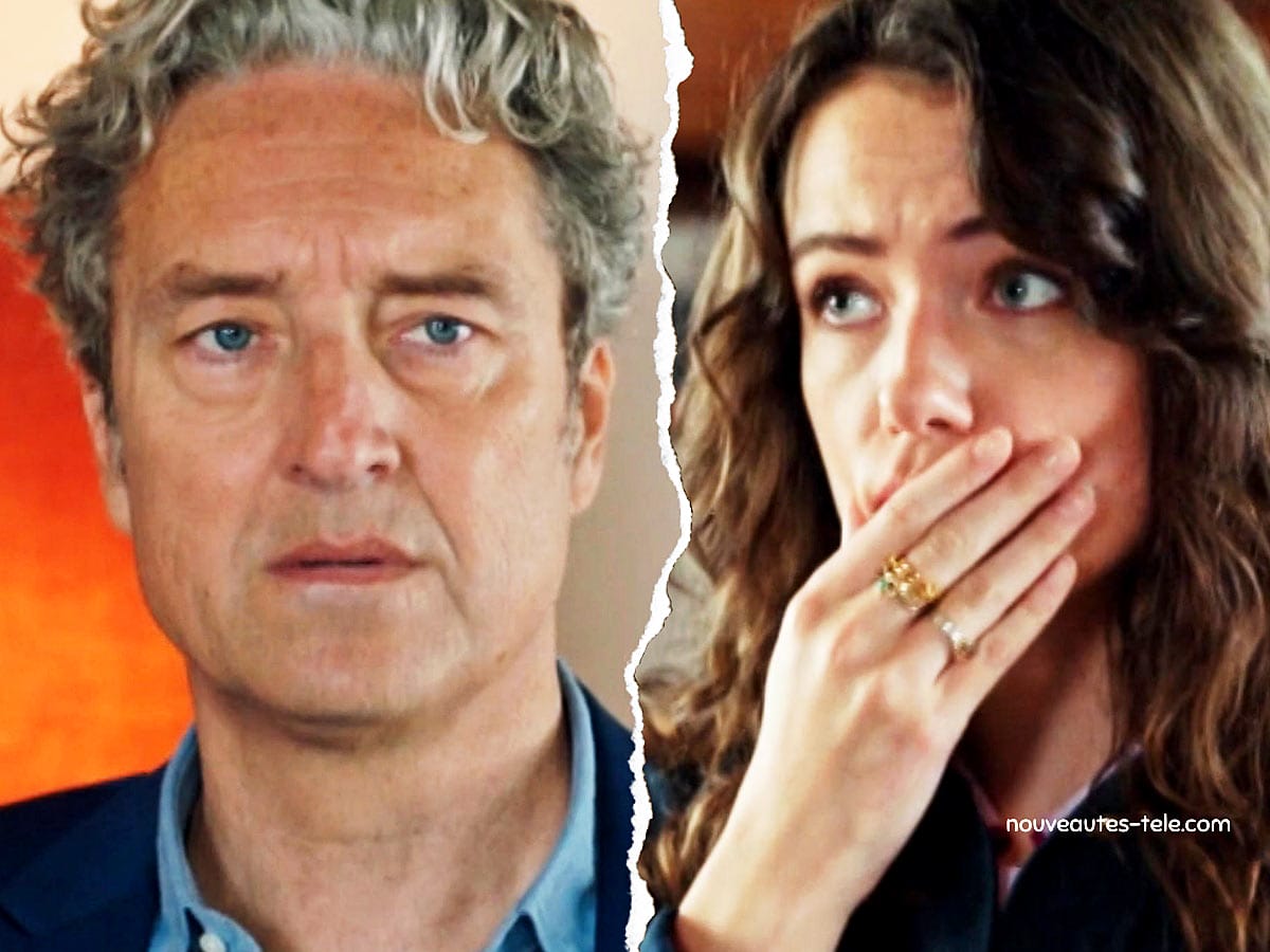 Teyssier et Anaïs itc