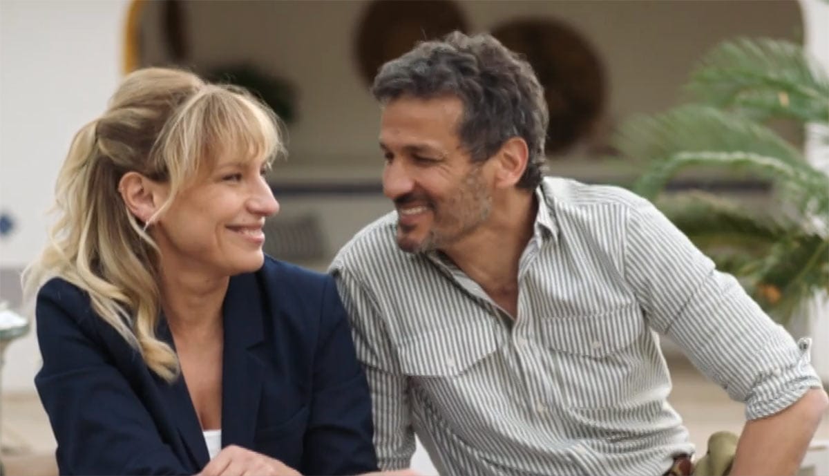  William et Aurore DNA 
