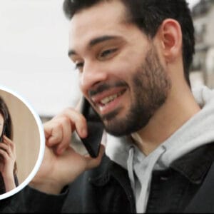 akim et Margot en difficultés dans un si grand soleil