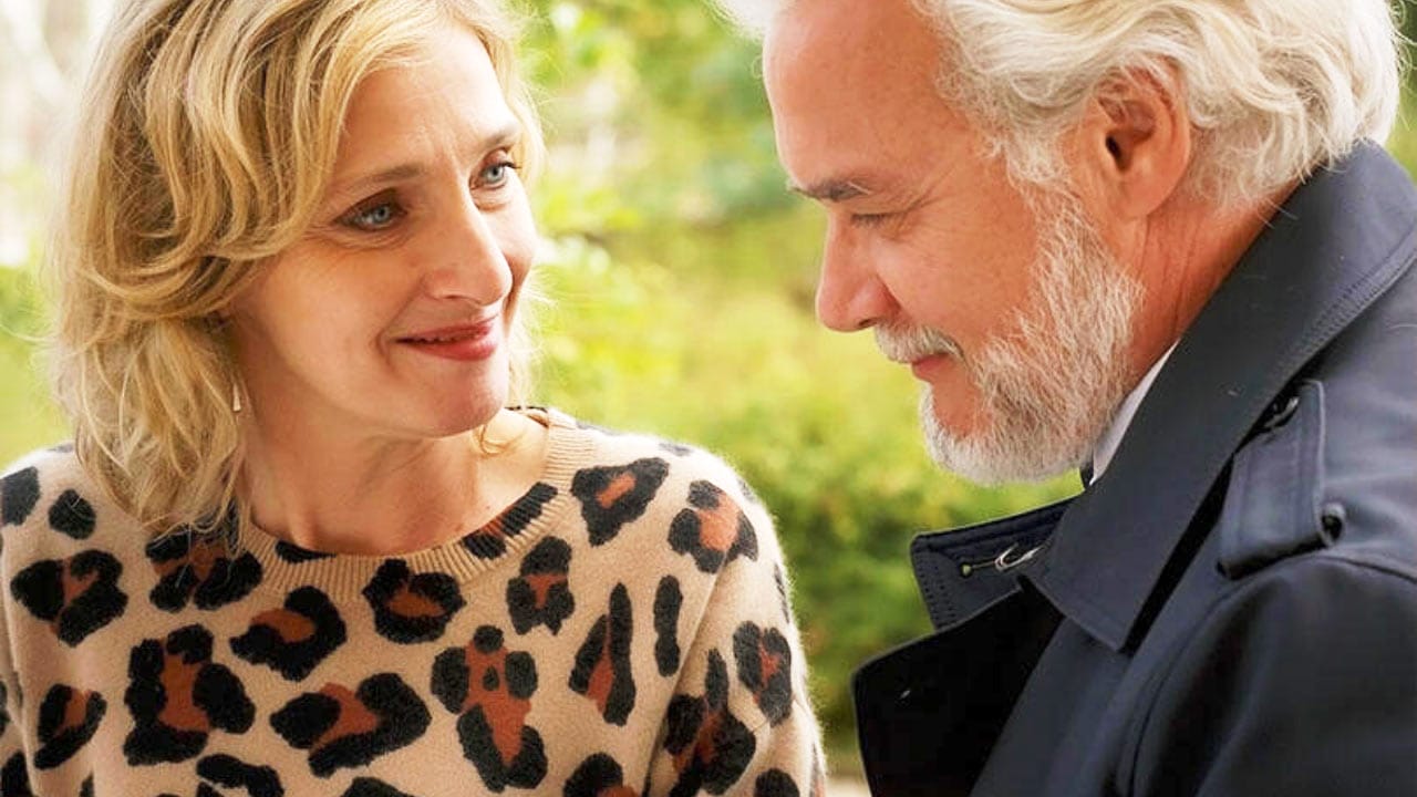Alix et Bertrand