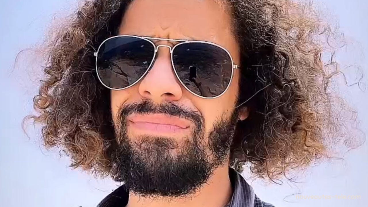 Sous ses airs bienveillants, le personnage d'Ambroise Michel pourrait bien semer le trouble à Sète