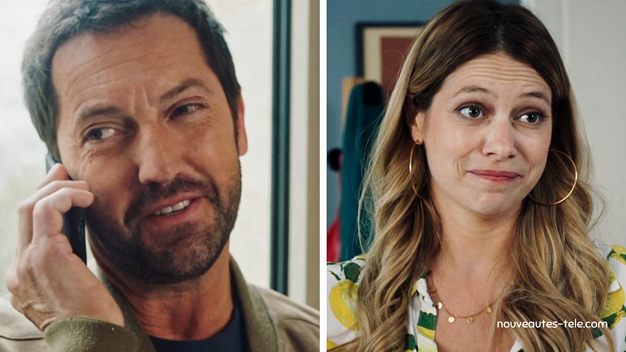 Antoine et Laetitia de retour dans Ici tout commence pour Kelly et Souleymane, futurs parents ? Semaine du 14 au 18 juillet 2025.