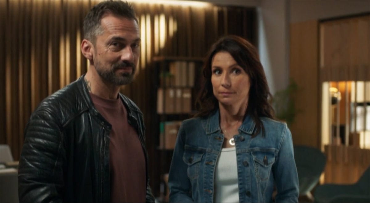 raphaelle et martin dna 