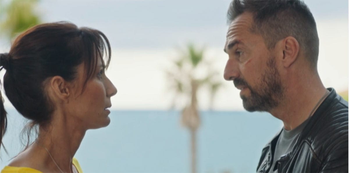 Raphaelle et Martin DNA 