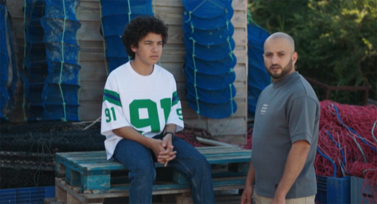 benny et kevin hofaire dna 