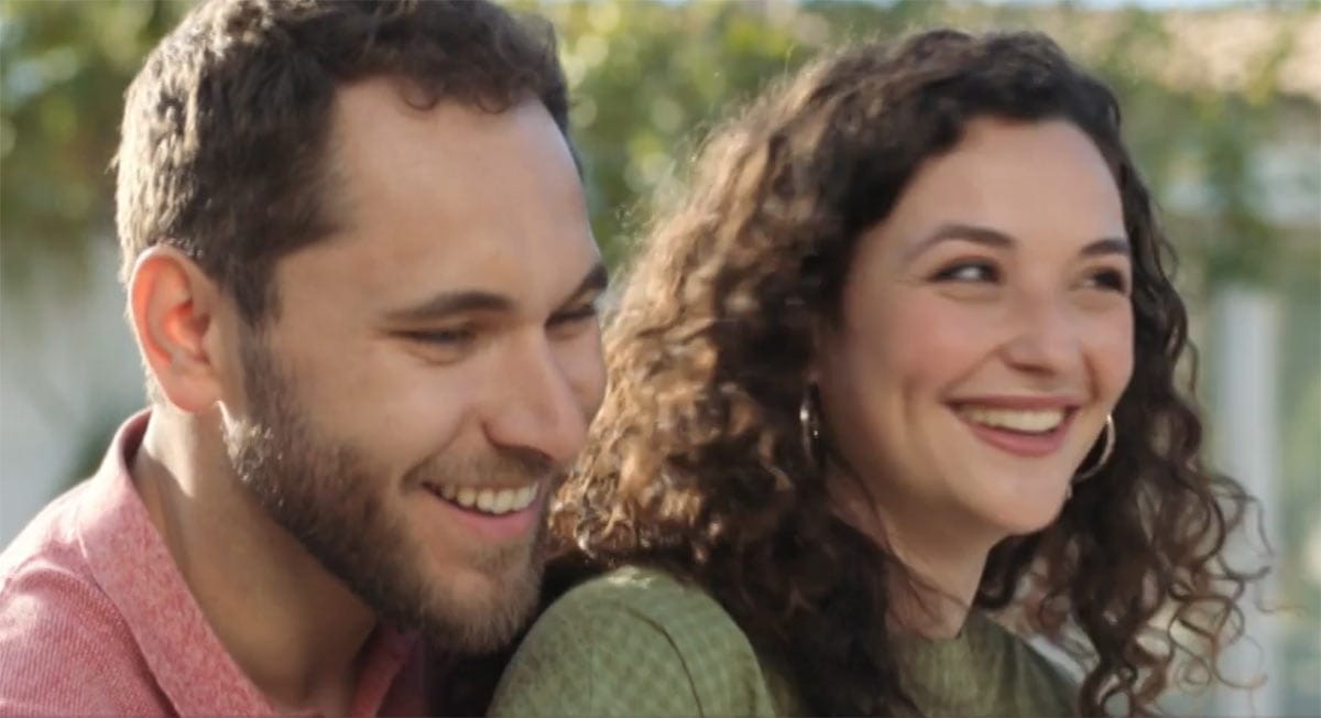Nordine et Manon 