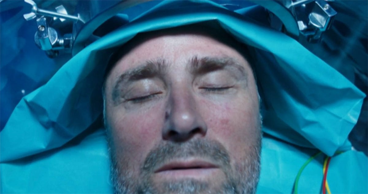 alex dna 