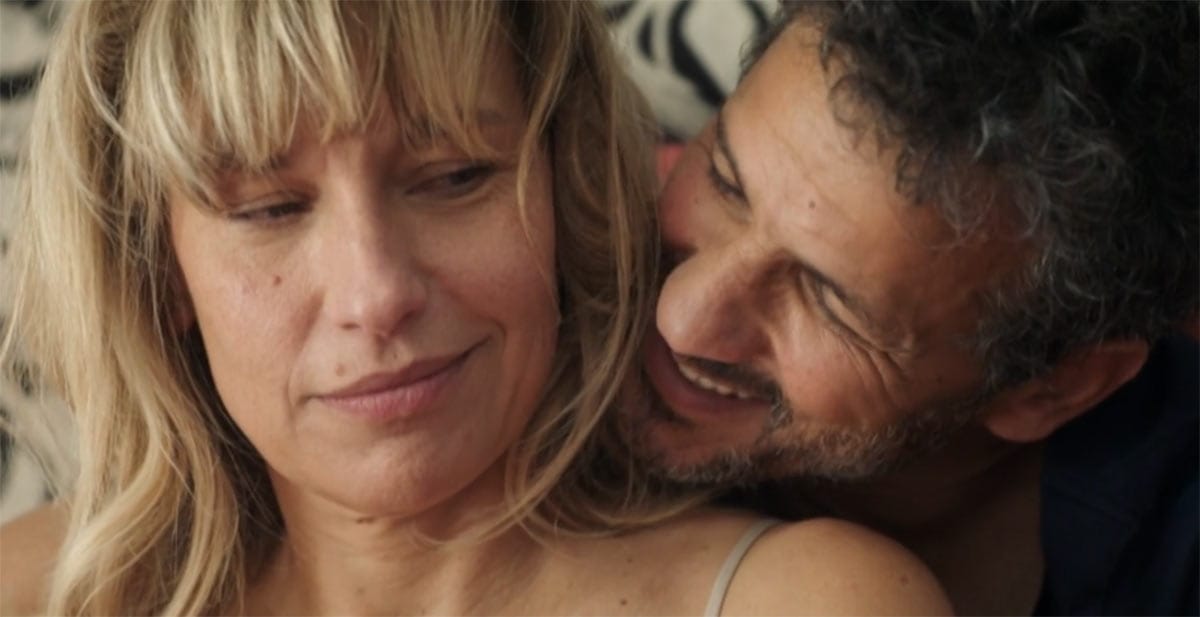 William et Aurore dna 