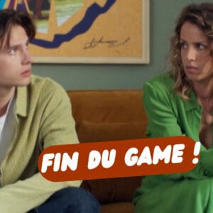Soizic et Adam DNA