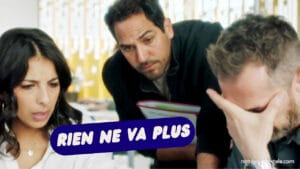 Demain nous appartient