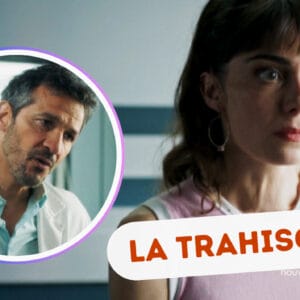 gloria et william dna