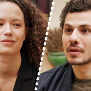 Muriel et Eliott face à face dans Un si grand soleil, tension extrême entre les deux personnages
