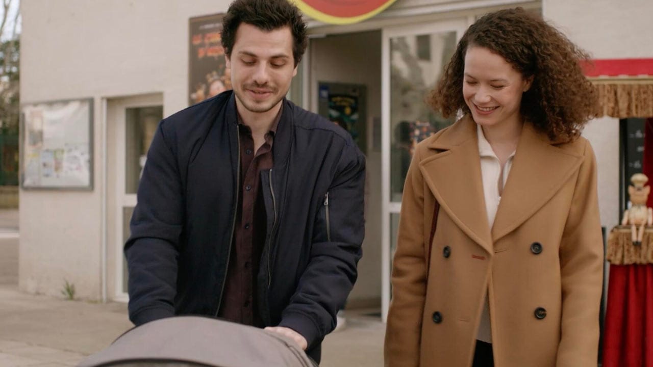 Eliott et Muriel