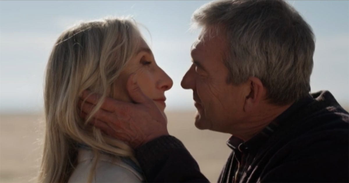 Victor et Clémence un si grand soleil