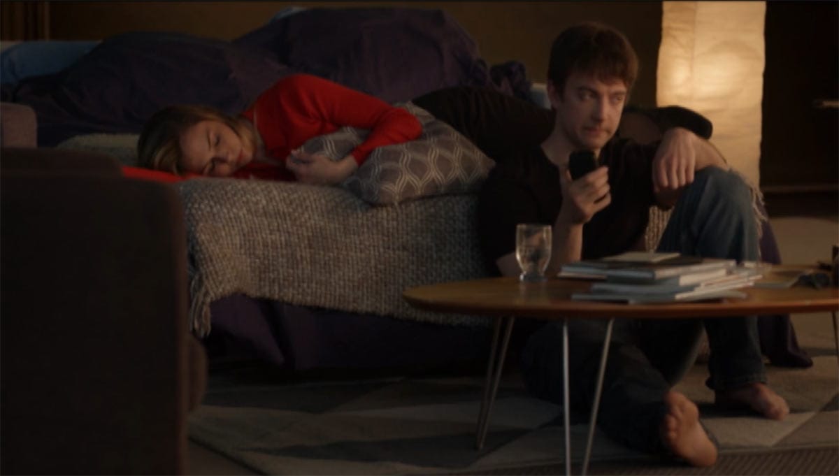 lucas et emma dans un si grand soleil