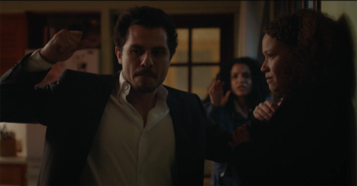 eliott et muriel un si grand soleil