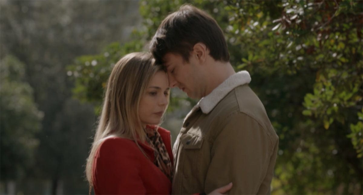 emma et lucas un si grand soleil 