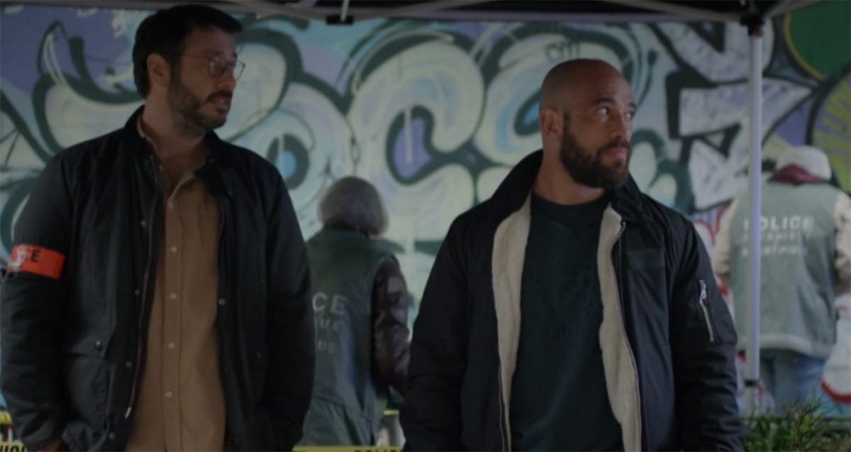 Manu and Alex team up in such a great sun liam akim: who will stabbed?
